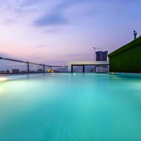 Ocean Haven Hotel Da Nang Buitenkant foto