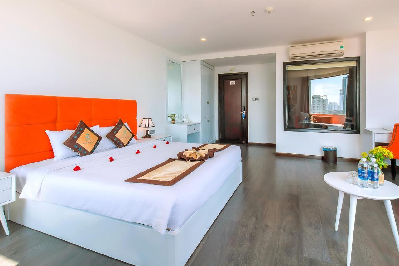 Ocean Haven Hotel Da Nang Kamer foto