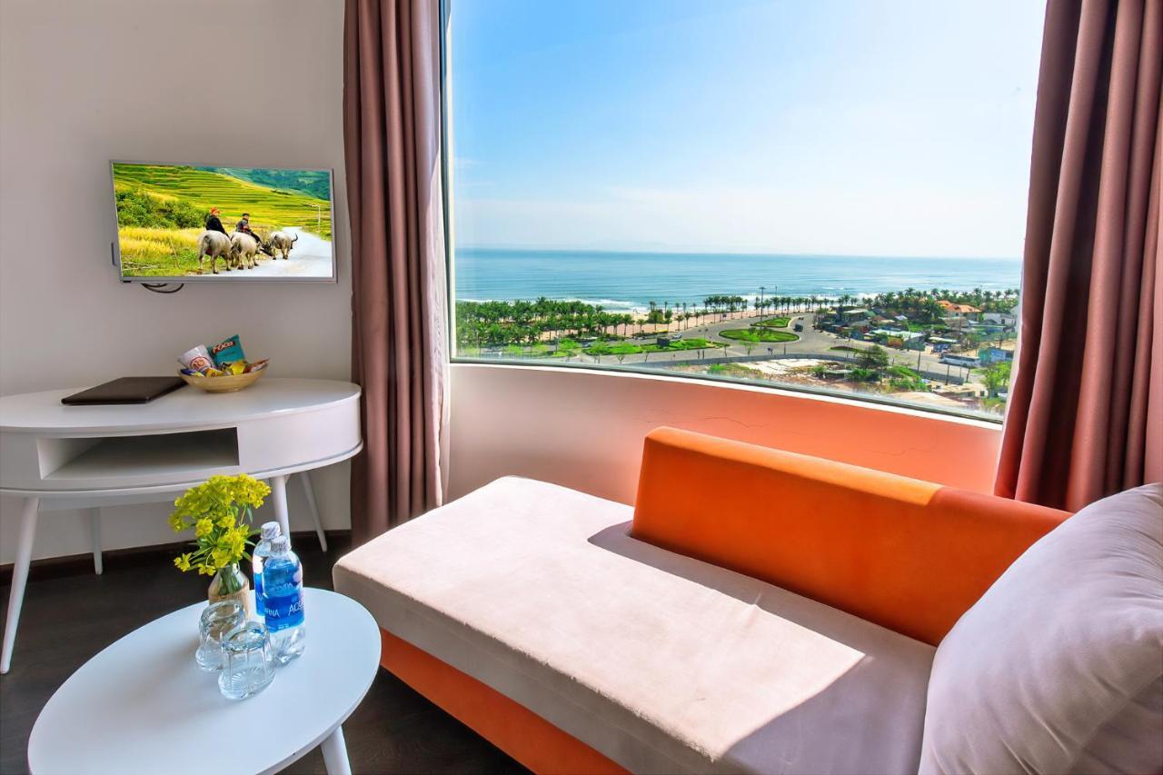Ocean Haven Hotel Da Nang Kamer foto